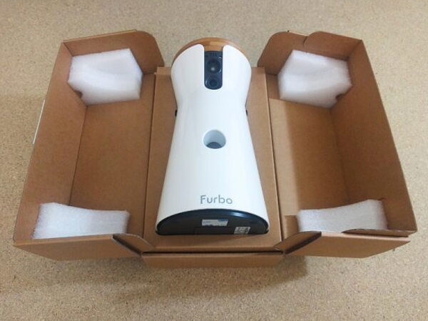 Furbo Rev 182617