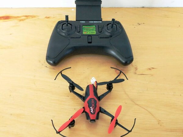 Kodo Drone REV 105356