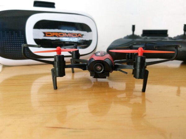 Kodo Drone REV 110242