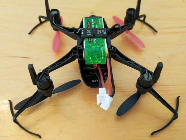 Kodo Drone REV 105437