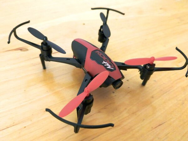 Kodo Drone REV 110104