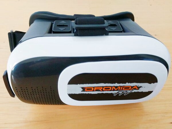 Kodo Drone REV 105808