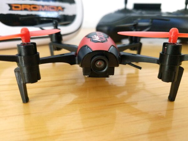 Kodo Drone REV 110249