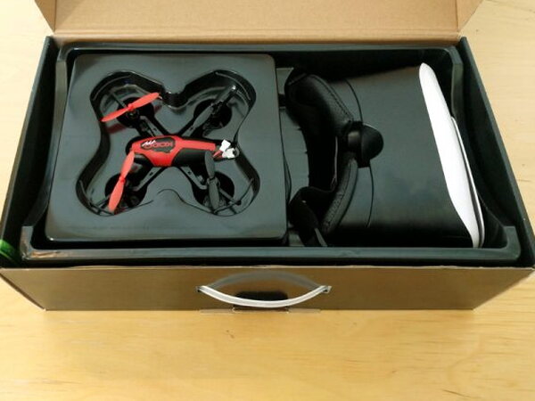 Kodo Drone REV 105206