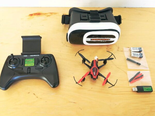 Kodo Drone REV 105326