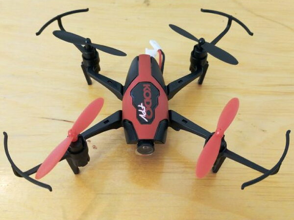 Kodo Drone REV 105413