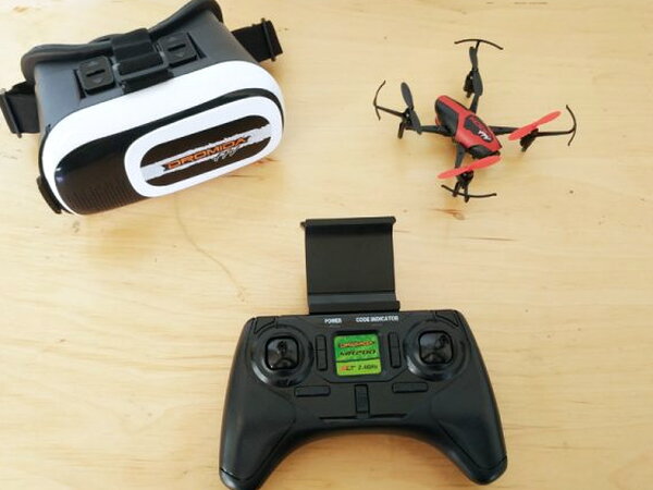Kodo Drone REV 110143