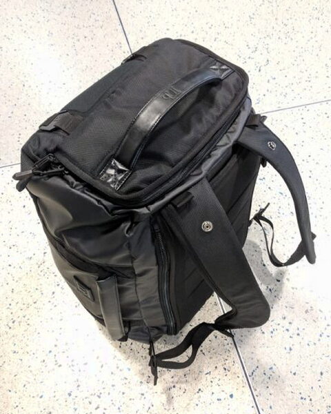 DB Carryall Rev 14 10 29 04