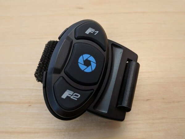 LOOK-IT QuickView Wireless Remote