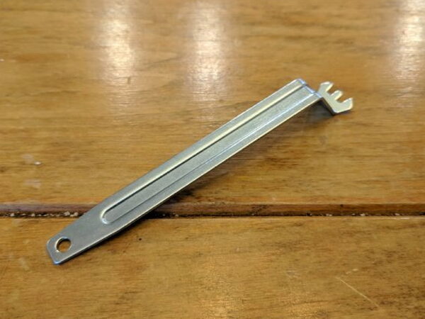 Hubsan propeller wrench