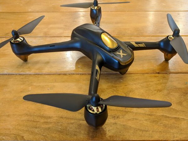 Hubsan H501A X4 Air Pro Advanced Drone