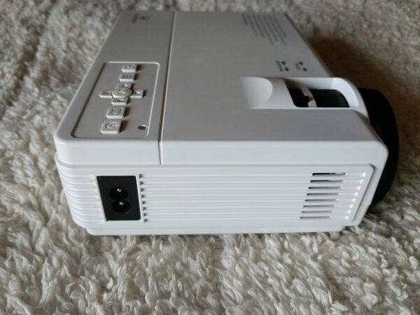 Vankyo Projector Rev 135923