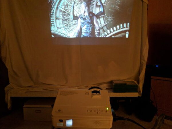 Vankyo Projector Rev 210409