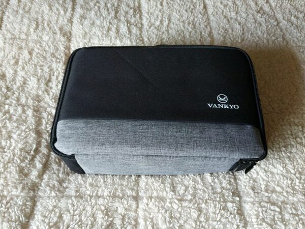 Vankyo Projector Rev 135630