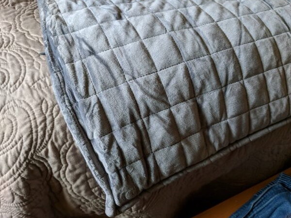 Gravis Blanket Rev 123631