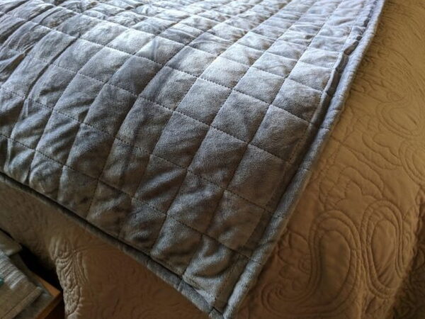 Gravis Blanket Rev 123638