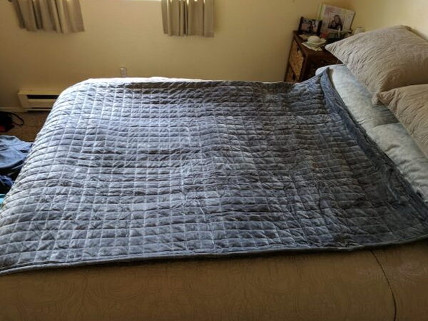 Gravis Blanket Rev 123651
