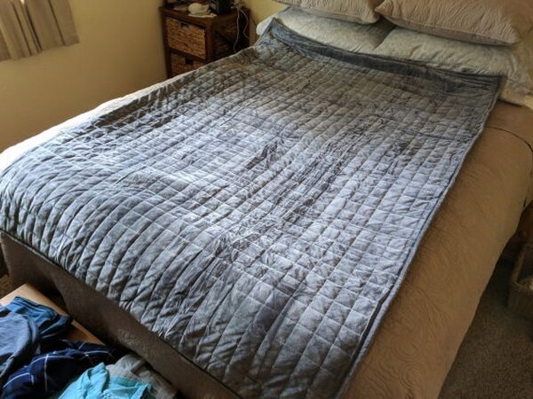 Gravis Blanket Rev 123659