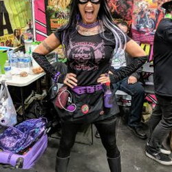 NYCC 2018 Cosplay 183247