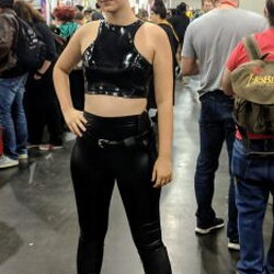 NYCC 2018 Cosplay 163627