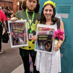 NYCC 2018 Cosplay 111739