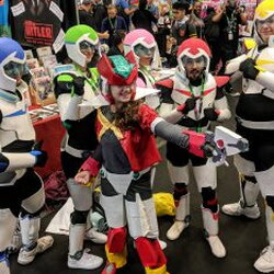 NYCC 2018 Cosplay 113202