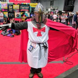 NYCC 2018 Cosplay 111840