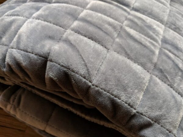 Gravis Blanket Rev 123345