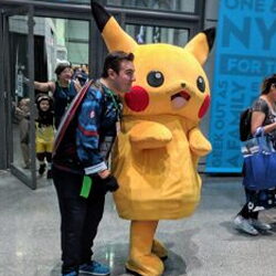 NYCC 2018 Cosplay 181650