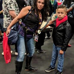 NYCC 2018 Cosplay 112905