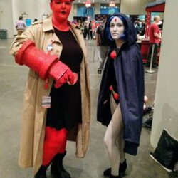NYCC 2018 Cosplay 121848