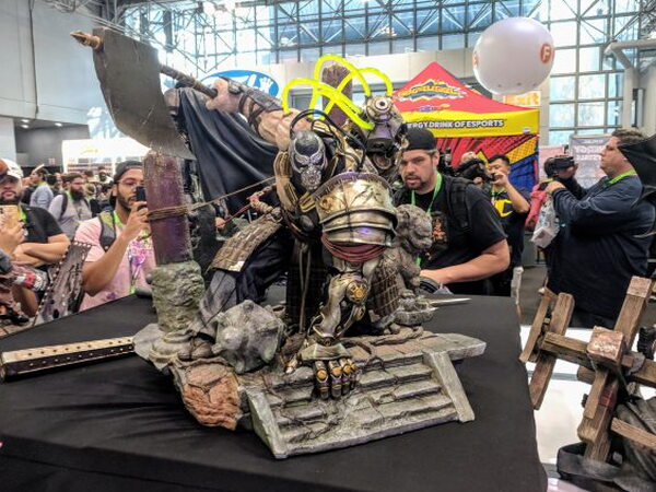NYCC 2018 104909