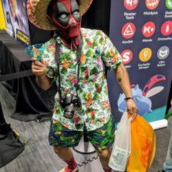 NYCC 2018 Cosplay 163515