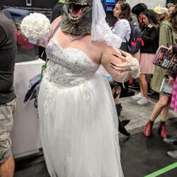 NYCC 2018 Cosplay 112732