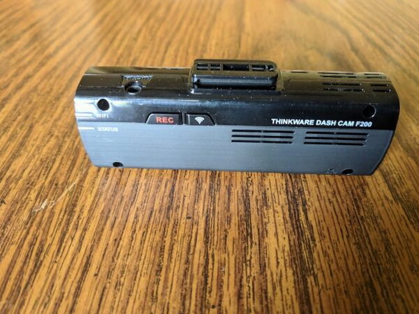 ThinkWare Dashcam Rev 104654