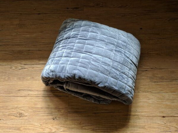 Gravis Blanket Rev 123337