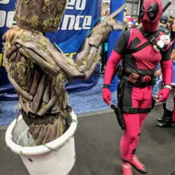 NYCC 2018 Cosplay 112005