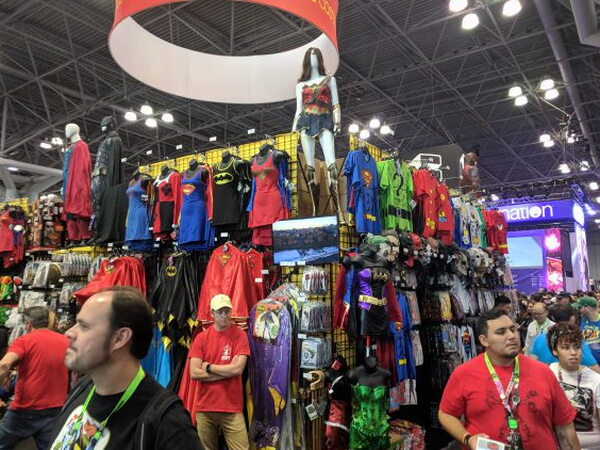 NYCC 2018 114607