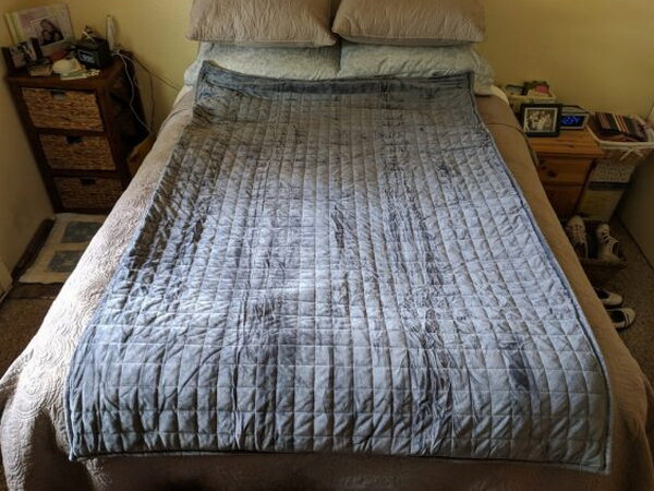 Ethohome Gravis Weighted Blanket