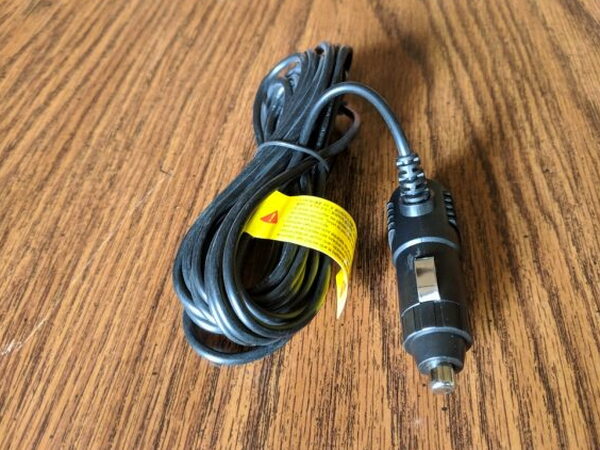 ThinkWare Dashcam Rev 104800