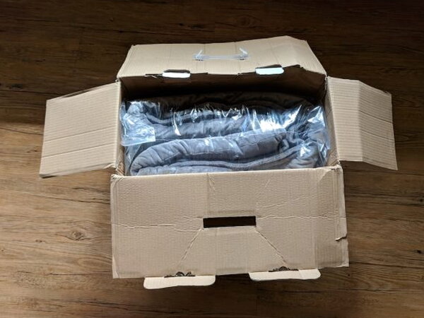 Gravis Blanket Rev 123236