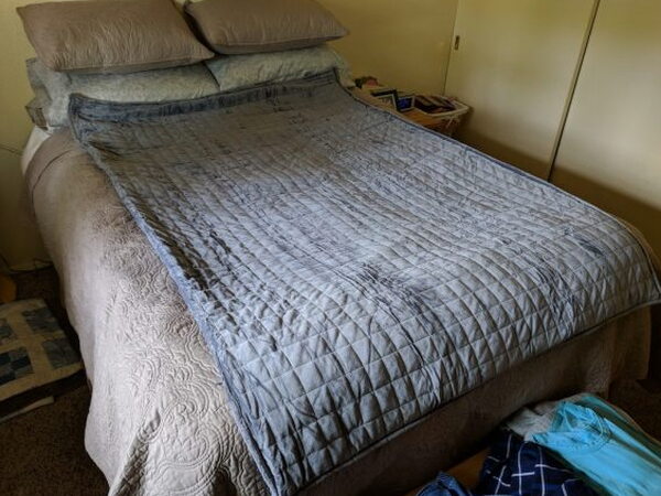 Gravis Blanket Rev 123624