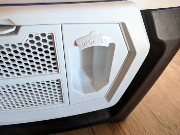 Bottle opener and cap catcher