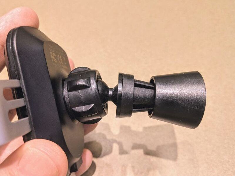 TechArmor Charger Rev 170548