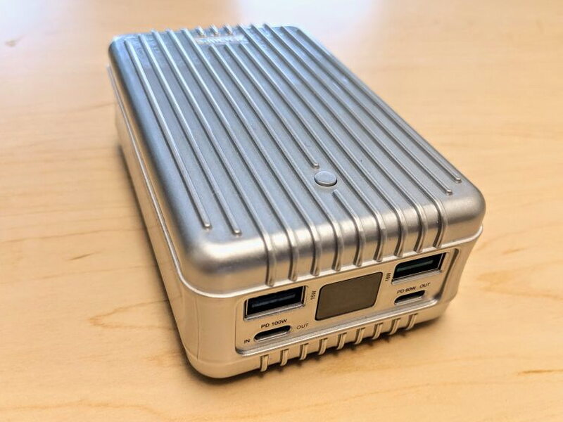 Zendure SuperTank Portable Charger
