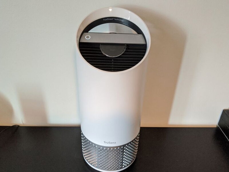 TruSens Z-2000 Air Purifier