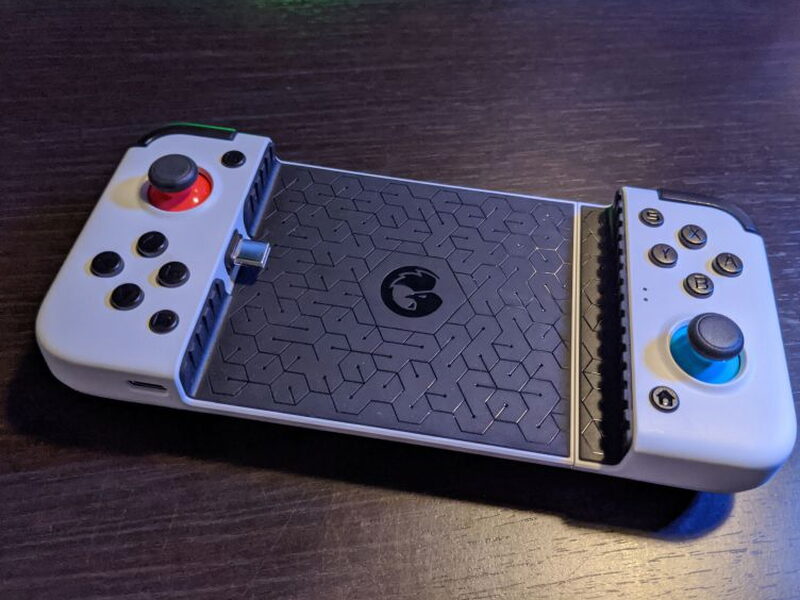GameSir X2 Type-C Mobile Gaming Controller
