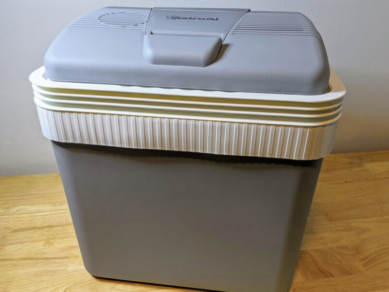 AstroAI Electric Cooler