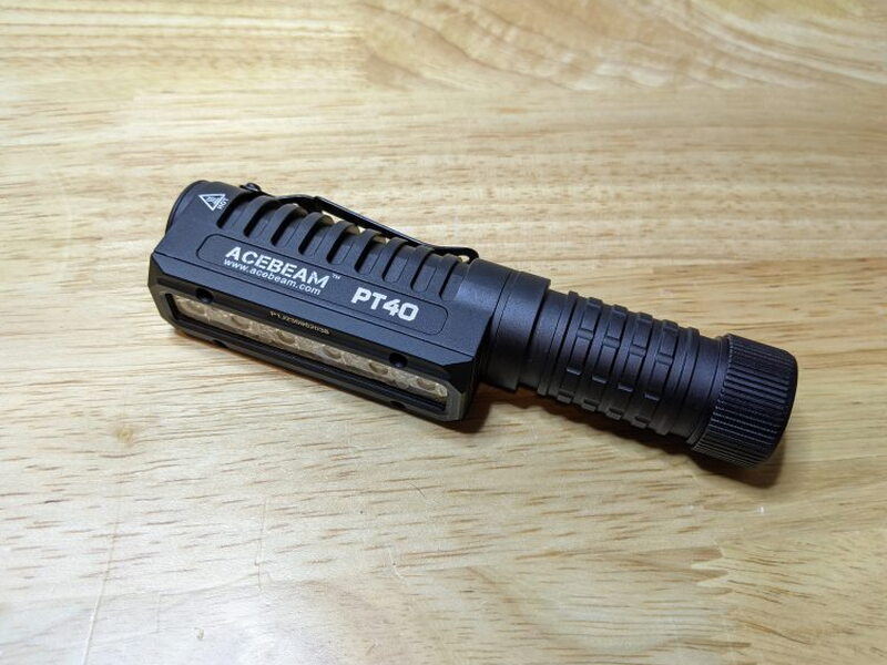 Acebeam PT40