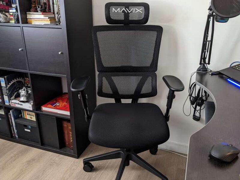 Mavix M4 Gaming Chair